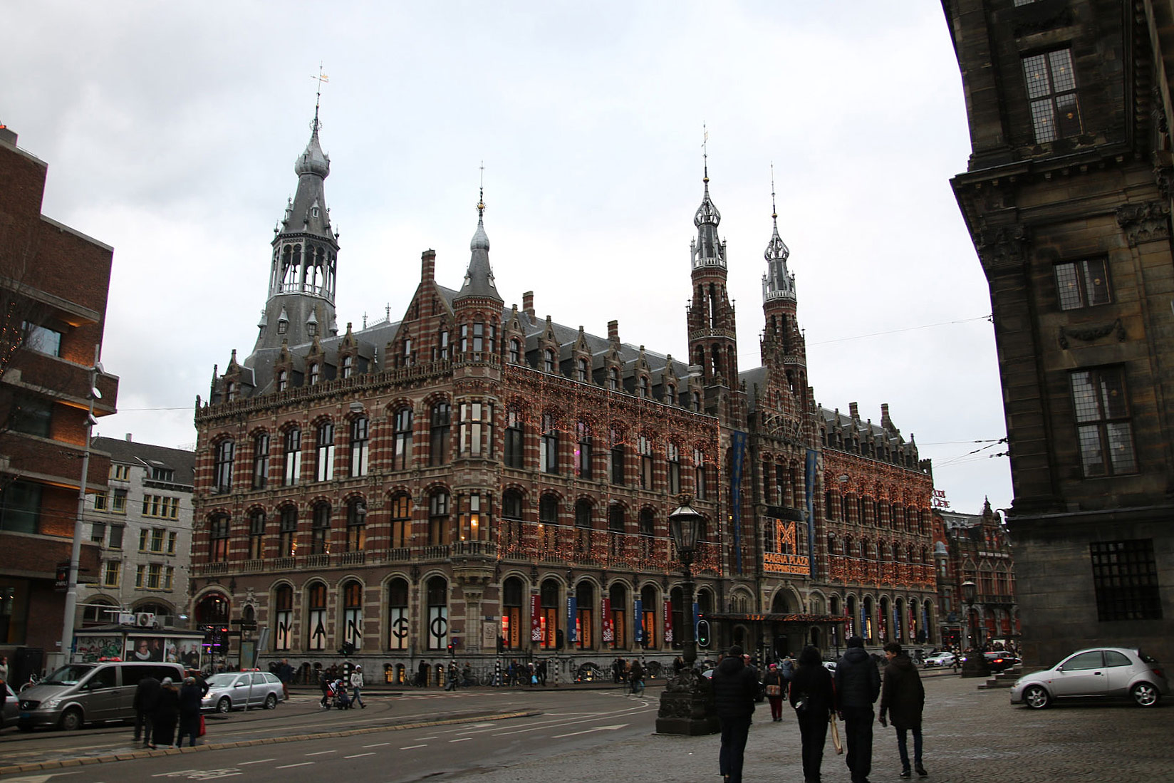 Amsterdam